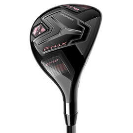 Cobra Women's F-Max Airspeed Hybrids