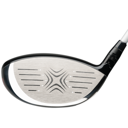 Big Bertha Alpha Drivers - View 2