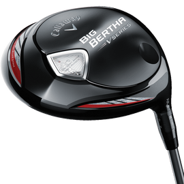 Big Bertha V Series Drivers