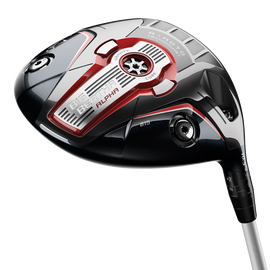 Big Bertha Alpha 815 Drivers