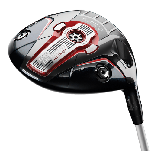 Big Bertha Alpha 815 Drivers - View 1