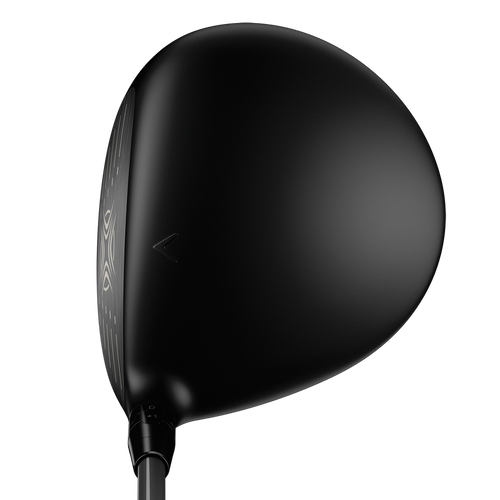 Great Big Bertha Driver - View 2