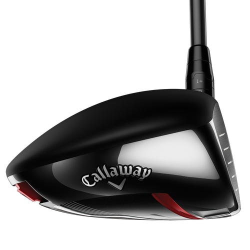 Great Big Bertha Driver - View 4