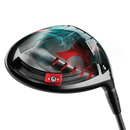 Great Big Bertha Driver - View 6