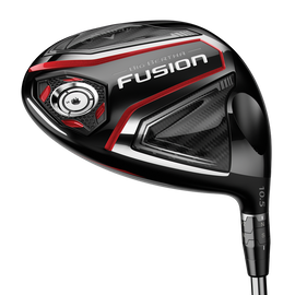 Big Bertha Fusion Heavy Drivers