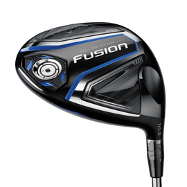 Women's Big Bertha Fusion Drivers