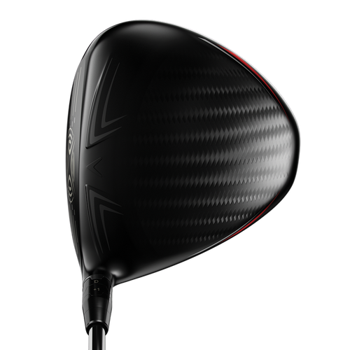 Big Bertha Fusion Drivers - View 2