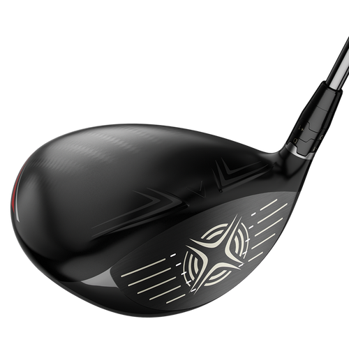 Big Bertha Fusion Drivers - View 4