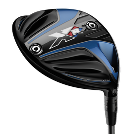 XR 16 Sub Zero Driver