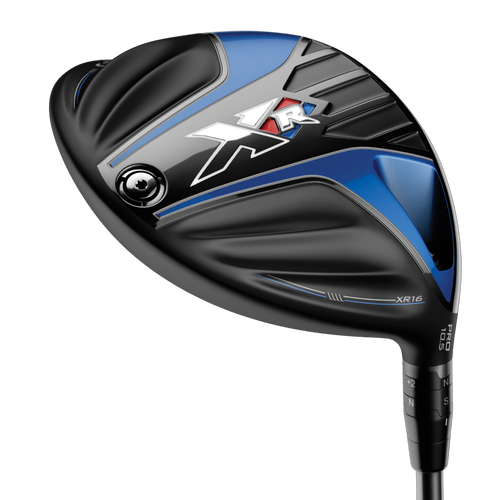 XR 16 Pro Drivers - View 1