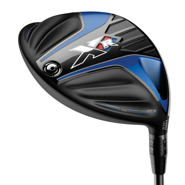 XR 16 Pro Drivers Technology Item