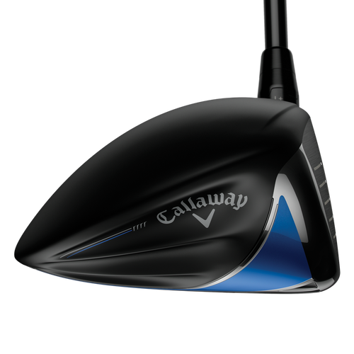 XR 16 Pro Drivers - View 4