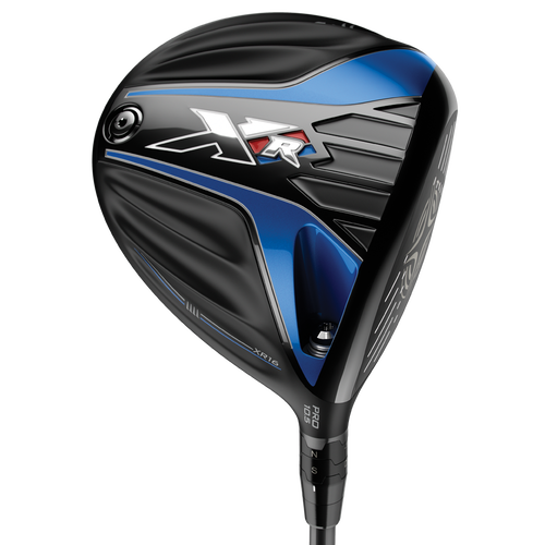 XR 16 Pro Drivers - View 5