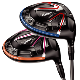 GBB Epic Custom Drivers