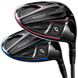 Rogue Draw Callaway Customs Drivers