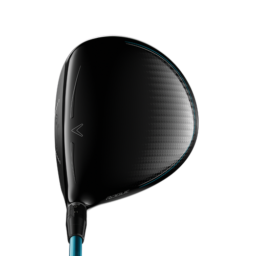 Rogue SZ Driver 9° Mens/Right - View 5