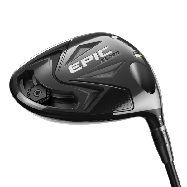 Epic Flash Customs Driver 12° Mens/Right Technology Item