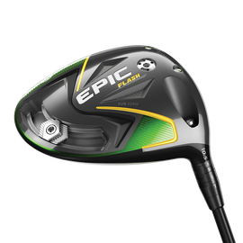 Epic Flash Sub-Zero Tour Certified Drivers