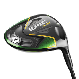 Callaway Epic Flash Drivers