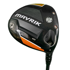 MAVRIK 440 Diamond Tour Certified Drivers