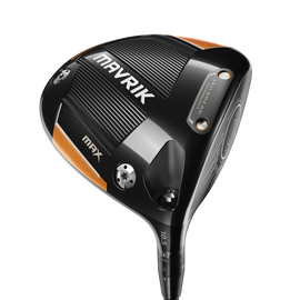 MAVRIK MAX Drivers