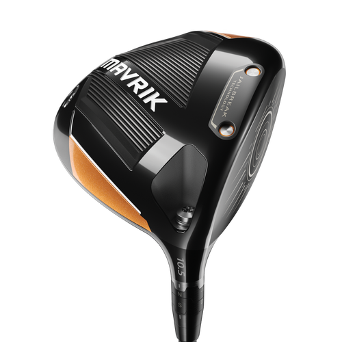 Women's MAVRIK Drivers - View 1