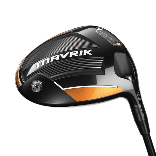 Women's MAVRIK Drivers - View 5