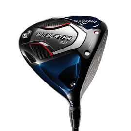 Big Bertha B21 Drivers