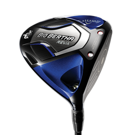 Women's Big Bertha REVA Drivers