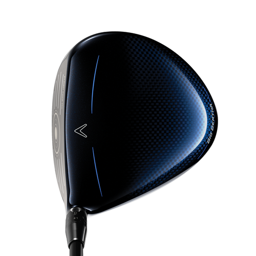 Women's Big Bertha REVA Drivers - View 2