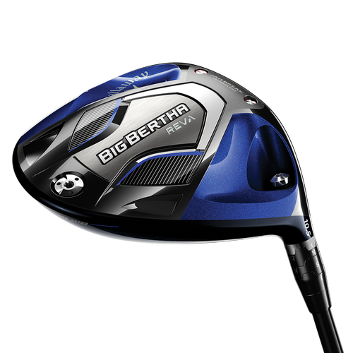 Women's Big Bertha REVA Drivers - View 5