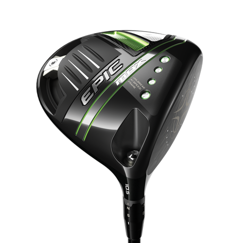 Women’s Epic MAX Drivers - View 1