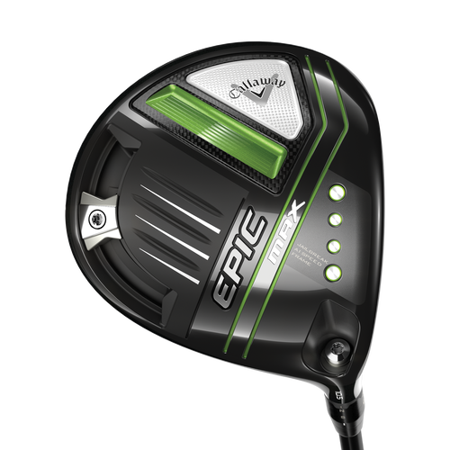 Women’s Epic MAX Drivers - View 6