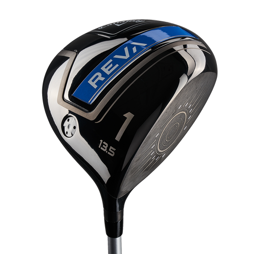 REVA Women's Drivers - View 2