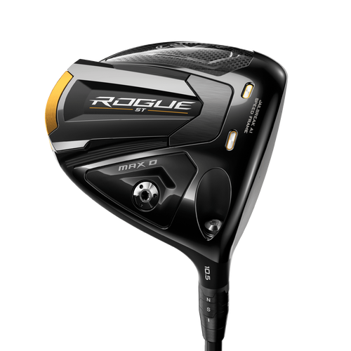 Women's Rogue ST MAX D Drivers - View 1