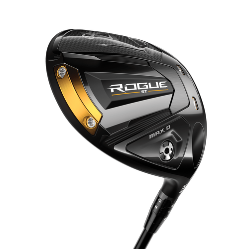 Women's Rogue ST MAX D Drivers - View 5