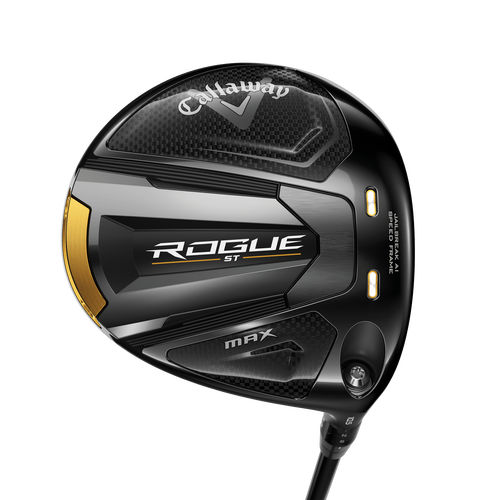 Women's Rogue ST MAX Drivers - View 6