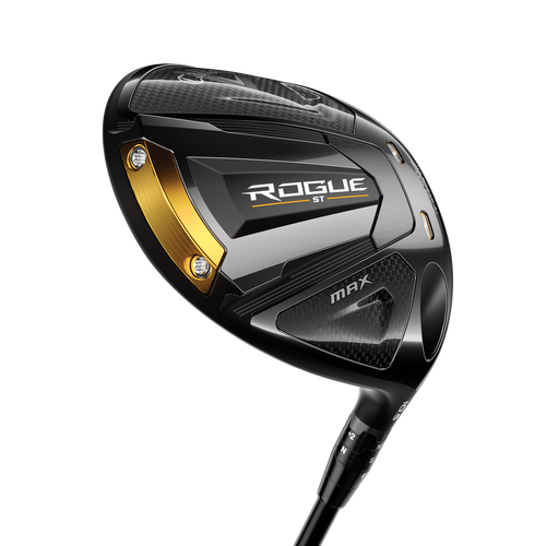 Rogue ST MAX Drivers - View 5