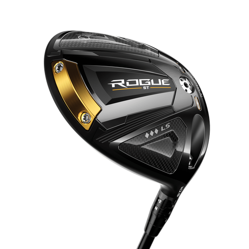 Rogue ST Triple Diamond LS Driver 10.5° Mens/Right - View 5