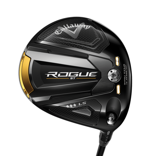 Rogue ST Triple Diamond LS Driver 10.5° Mens/Right - View 6