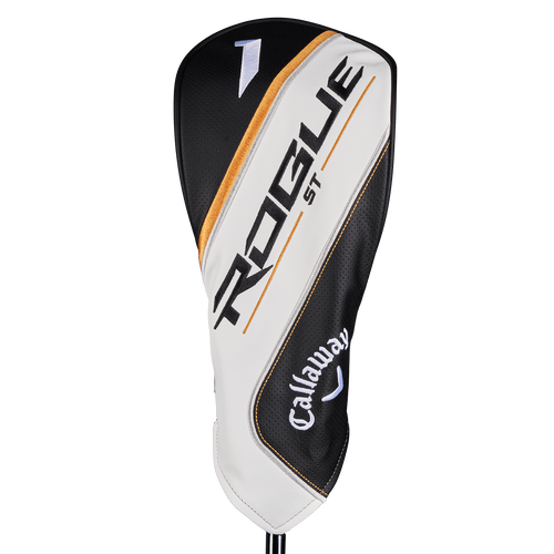 Rogue ST Triple Diamond LS Driver 10.5° Mens/Right - View 7