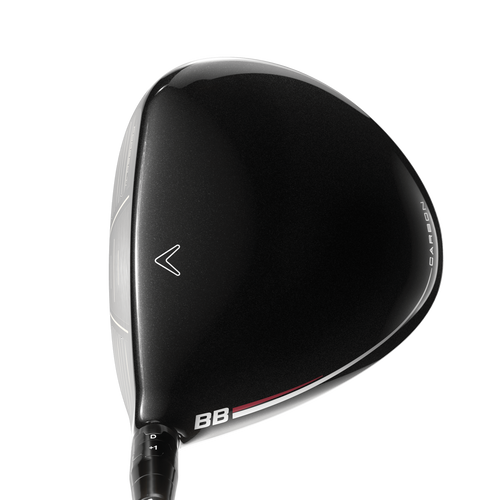 Big Bertha Driver - View 2