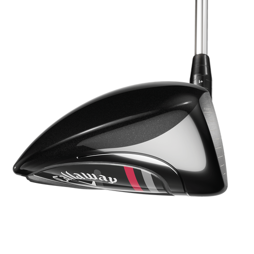 Big Bertha Driver - View 3