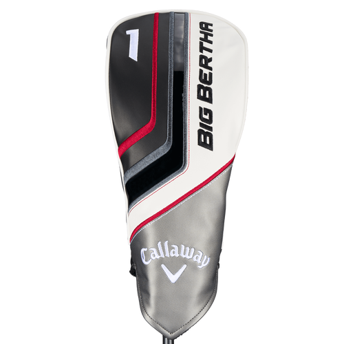 Big Bertha Driver - View 6