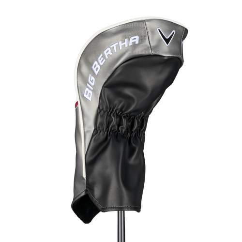 Big Bertha Driver - View 7