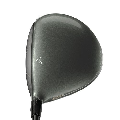 Women's Great Big Bertha Drivers - View 2