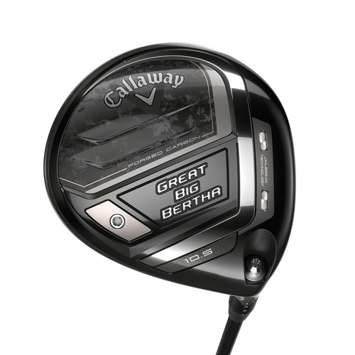 Women's Great Big Bertha Drivers - View 6