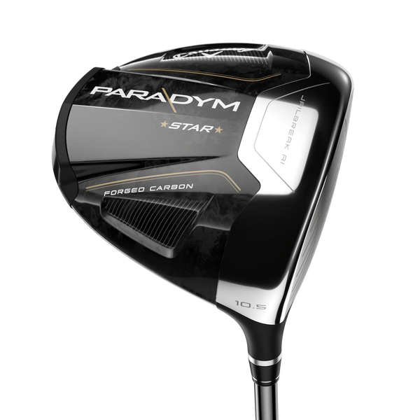 2023 Paradym Star Driver 12° Mens/Right Technology Item