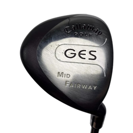 Women's GES Fairway Woods