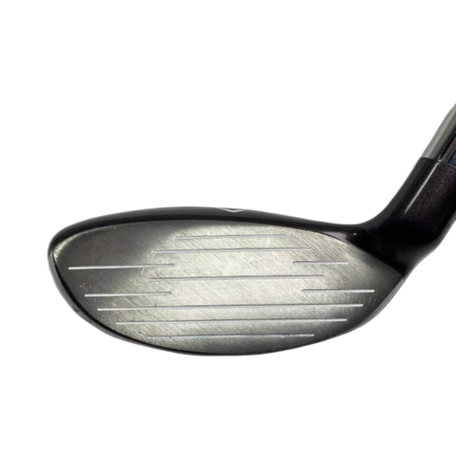 Women's GES Fairway Woods - View 2